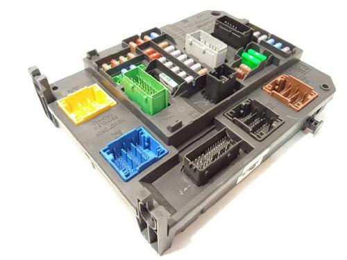 Used Fuse box PEUGEOT 308 II (LB_, LP_, LW_, LH_, L3_) 1.2 THP 110 (110 hp) 10097510