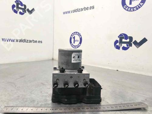 Used ABS pump KIA CARENS IV [2013-2026]  4605213