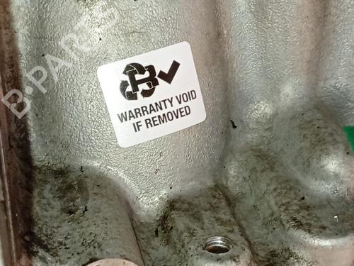 Engine HONDA CIVIC IX (FK) 2.2 i-DTEC (FK3) | BP34474421M1  - Image 13