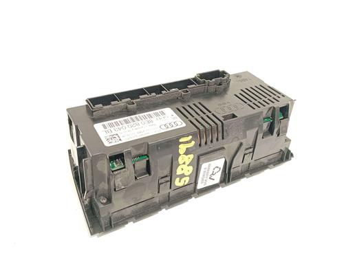 Climate control SEAT EXEO ST (3R5) 2.0 TDI | BP38481682I5 - Image 4