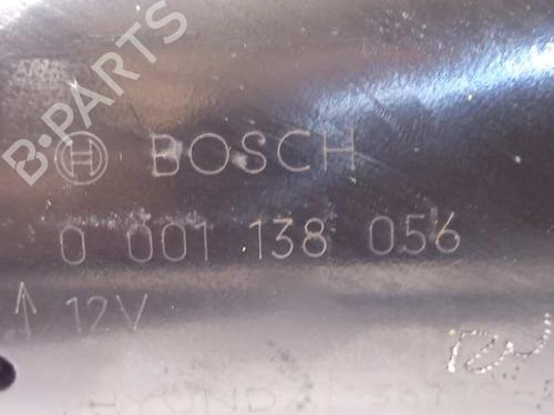 Starter KIA CARENS IV  | BP10928219M8 