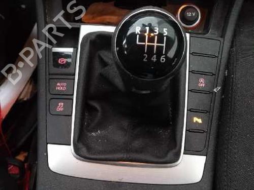 Right rear brake caliper VW CC B7 (358)  | BP11561995M106 