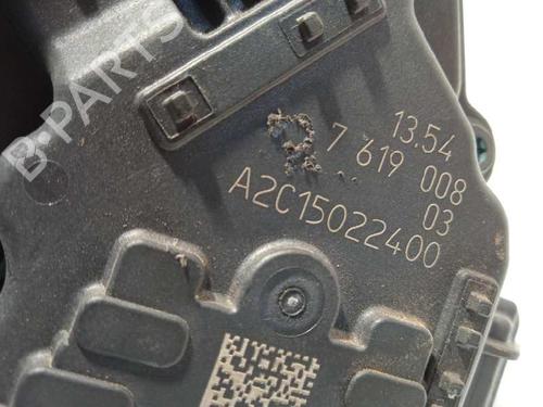 Throttle body MINI MINI (F56) | BP9703016M82