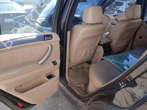 Right rear driveshaft BMW X5 (E53) 3.0 d | BP9998090M41 