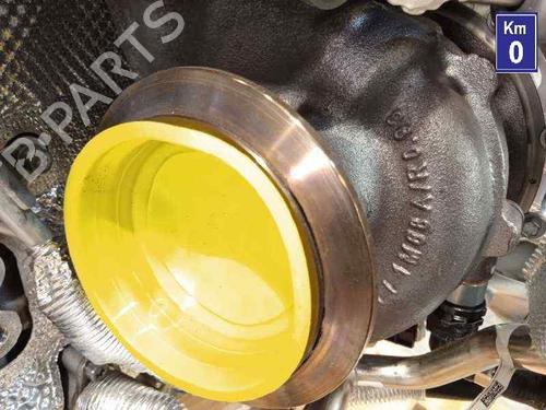 Engine BMW X4 (G02, F98)  | BP13056370M1 