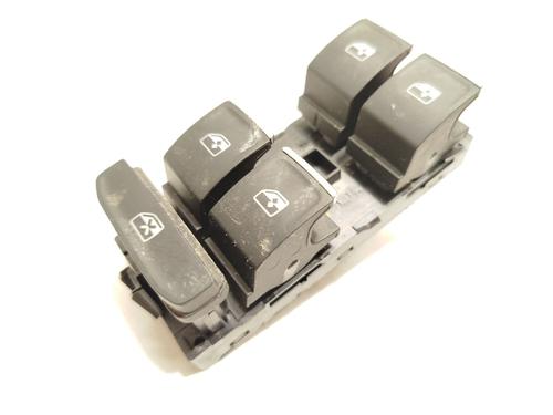 Used Left front window switch VW TAIGO (CS1) 1.5 TSI (150 hp) 31987643