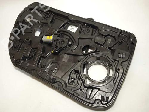 Front left window mechanism VOLVO V40 Hatchback (525) D2 | BP7085260C22