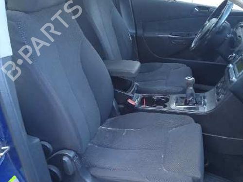 AC radiator VW PASSAT B6 Variant (3C5) 2.0 TDI 16V | BP12201084M32 