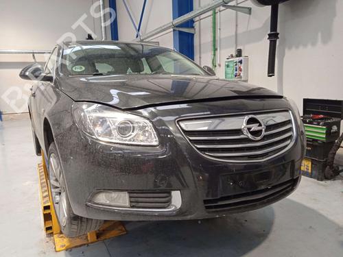 Electronic module OPEL INSIGNIA A (G09) 2.0 CDTI (68) | BP39613876M83 - Image 8
