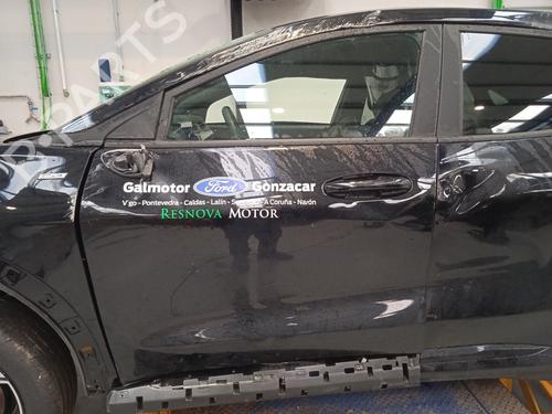 Rat FORD PUMA (J2K, CF7) 1.0 EcoBoost mHEV | BP35755532C49  - Image 13