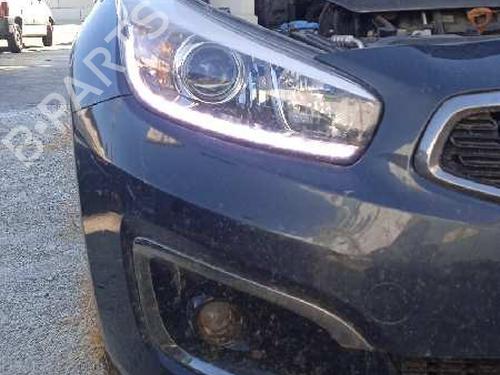 Left front driveshaft KIA CEE'D (JD)  | BP10557577M38  - Image 34