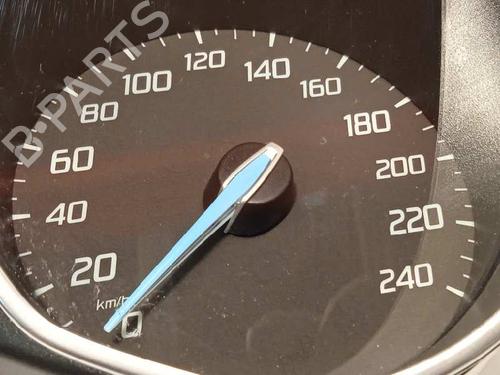 Instrument cluster FORD FOCUS III 1.0 EcoBoost | BP7989260C47