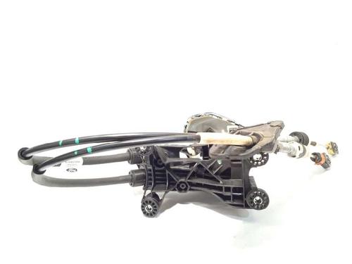 Gear lever FORD PUMA (J2K, CF7) 1.0 EcoBoost mHEV | BP10750466M90 