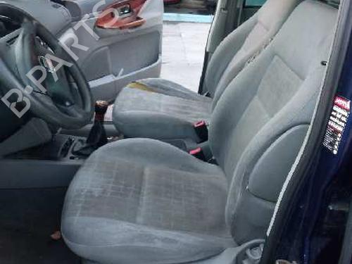 Instrument cluster SEAT ALHAMBRA (7V8, 7V9) 1.9 TDI | BP17543678C47 