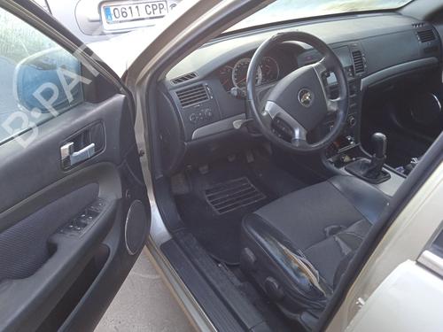 Display monitor CHEVROLET EPICA (KL1_) 2.0 D | BP20333953C48 