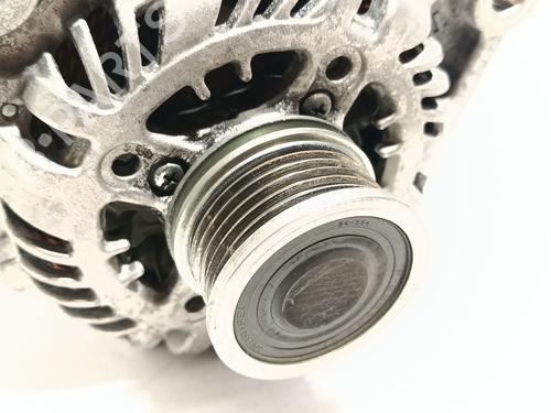 Alternator PEUGEOT RIFTER 1.5 BlueHDi 130 | BP33955764M7 - Image 5