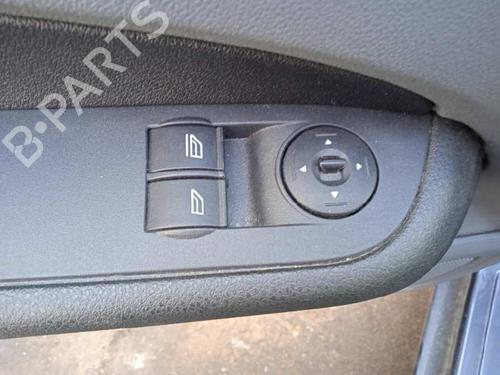 ECU airbags FORD FOCUS II (DA_, HCP, DP) 1.8 TDCi | BP7649751M53 