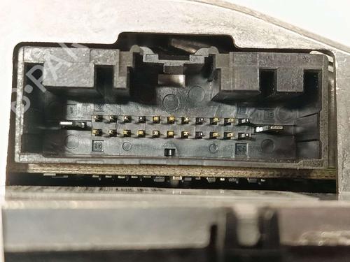 Switch FORD TRANSIT CUSTOM V362 Van (FY, FZ) 2.2 TDCi | BP38331788I30 - Image 5