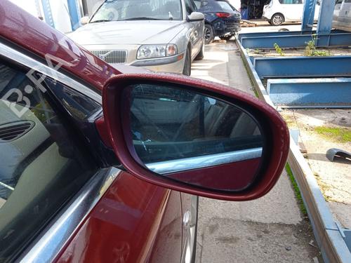 Hood PEUGEOT 607 (9D, 9U) 2.7 HDi 24V | BP30461707C1