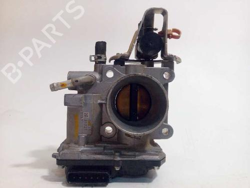 Used Throttle body HONDA CIVIC VIII Hatchback (FN, FK) 1.4 (FK1, FN4) (100 hp) 8900251