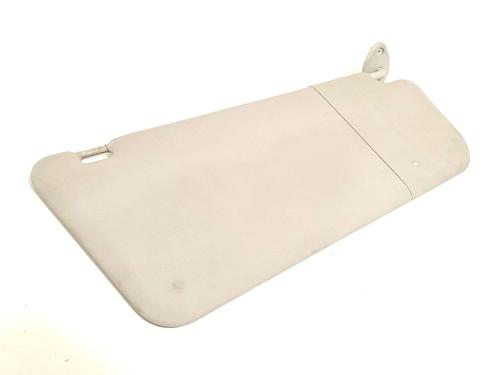 Used Right sun visor Right sun visor 39202104 39202104