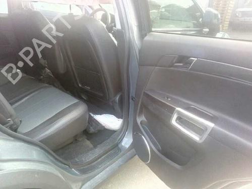 Left rear door OPEL ANTARA A (L07) 2.2 CDTi | BP1944335C4 