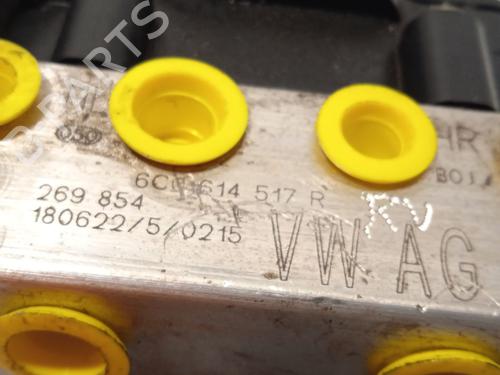 ABS pump SKODA FABIA III (NJ3) | BP29305952M43