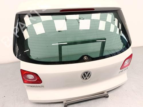 Used Tailgate Tailgate 37264592 37264592