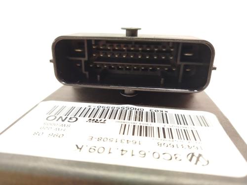 ABS pump VW PASSAT B6 (3C2) 1.9 TDI | BP30488938M43 - Image 3