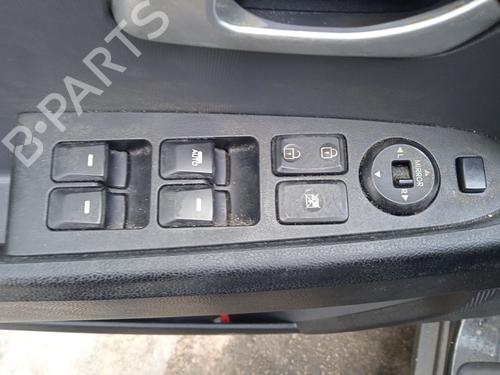 Crossmember KIA SPORTAGE III (SL) 2.0 CRDi | BP32166588C162 