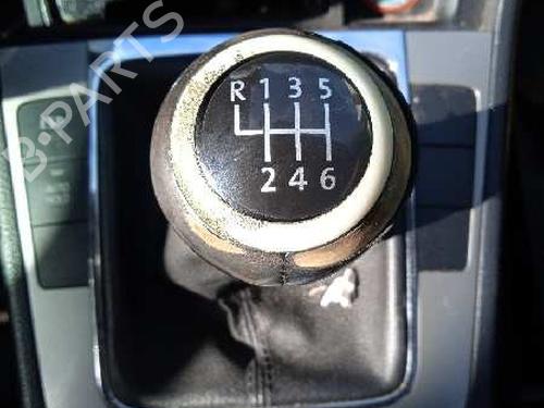 Right front brake caliper VW PASSAT B6 Variant (3C5) 2.0 TDI 16V | BP11562616M104 