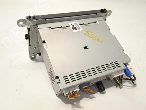 Radio RENAULT CLIO IV (BH_) 0.9 TCe 90 (BHNF, BHMA, BHMH, BHJK, BHJR) | BP29146449E6 