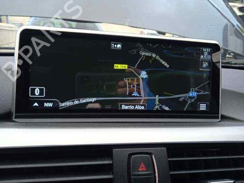 Display monitor BMW 3 Touring (F31) 335 d xDrive | BP16659484C48