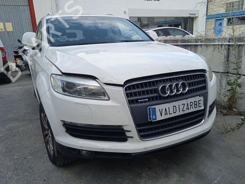 AC radiator AUDI Q7 (4LB) 3.0 TDI quattro | BP28422967M32  - Image 6
