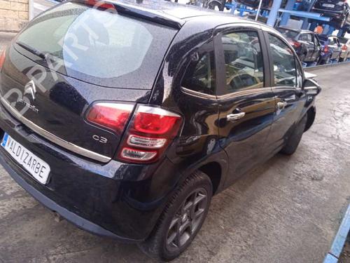 Electronic module CITROËN C3 II (SC_) 1.6 BlueHDi 100 | BP16311918M83 - Image 10