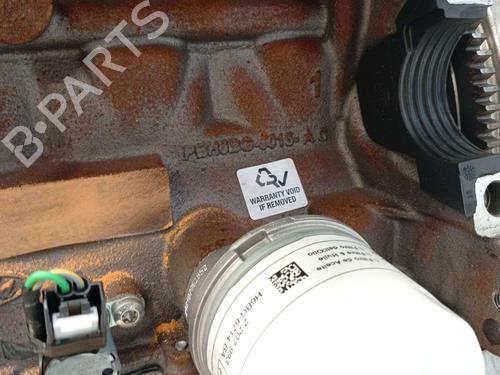 Engine FORD PUMA (J2K, CF7) 1.0 EcoBoost mHEV | BP38647525M1  - Image 8