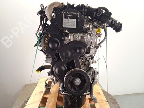 Engine PEUGEOT 207 (WA_, WC_) 1.6 HDi | BP30154885M1