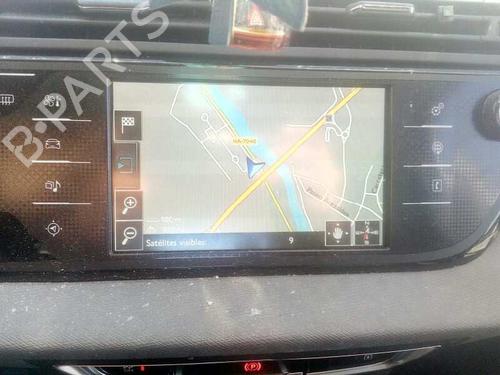 Starter CITROËN C4 SPACETOURER (3D_) 1.6 THP 165 | BP4555896M8 