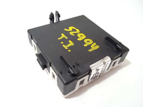 Electronic module MERCEDES-BENZ C-CLASS (W205) C 220 BlueTEC / d (205.002, 205.004) | BP17523712M83 