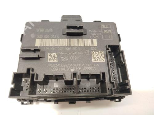 Electronic module VW TOURAN (5T1) 2.0 TDI | BP32461578M83 - Image 3
