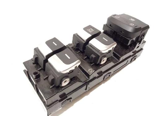 Used Left front window switch Left front window switch 13390900 13390900