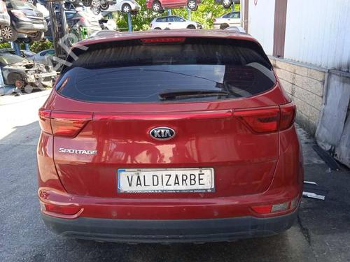 Steering column KIA SPORTAGE IV (QL, QLE) 1.6 GDI | BP8260519M21 