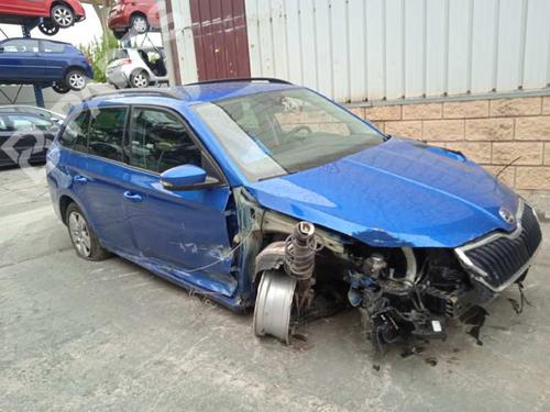 Used Parts SKODA FABIA III Estate (NJ5)  1.0 TSI  1112066