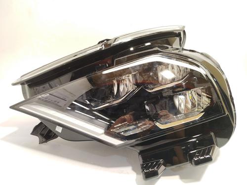 Left headlight CITROËN C4 III (BA_, BB_, BC_)  | BP29268032C28 