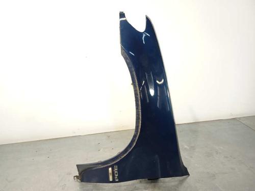 Left front fenders BMW X5 (E53) 3.0 d | BP6513313C41 