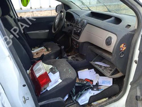 Instrument cluster DACIA DOKKER MPV (KE_) 1.5 dCi (KEAJ, KEAH) | BP9419906C47 