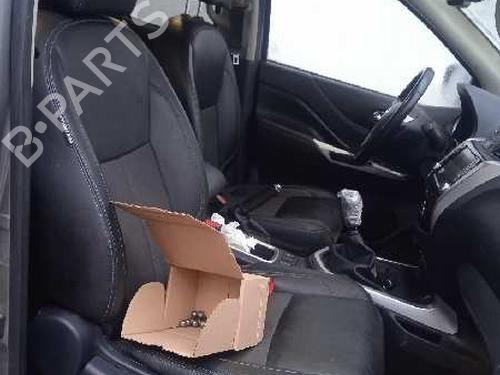 Electronic module NISSAN NAVARA NP300 Pickup (D23, D23T)  | BP16688920M83 