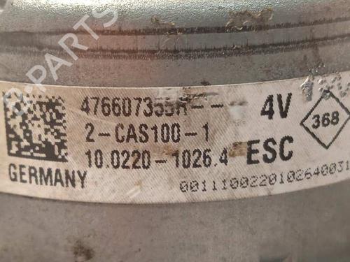 ABS pump RENAULT TALISMAN (LP_)  | BP13054602M43 