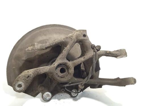 Used Left rear steering knuckle PEUGEOT 508 I (8D_) 2.0 HDi (163 hp) 7167741