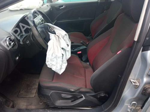Alternator SEAT LEON (1P1) 1.9 TDI | BP20718227M7 